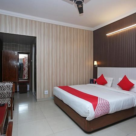 Oyo 8714 Hotel Amar Mussoorie Exteriér fotografie
