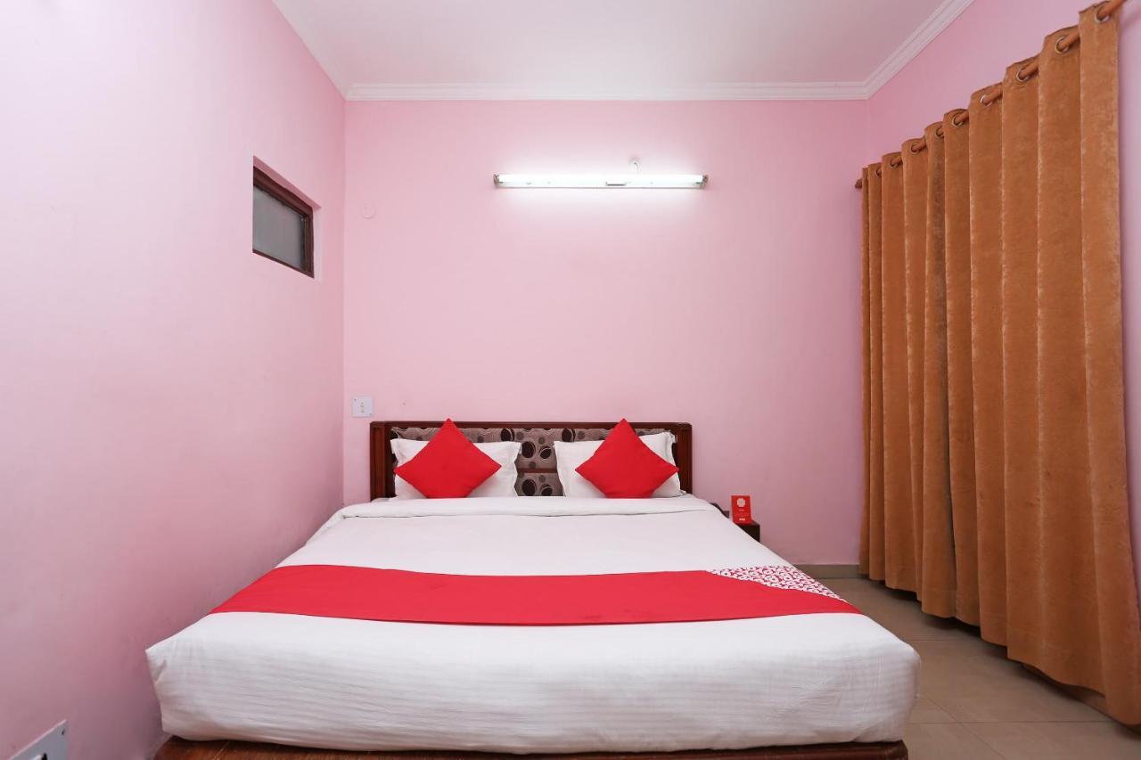 Oyo 8714 Hotel Amar Mussoorie Exteriér fotografie