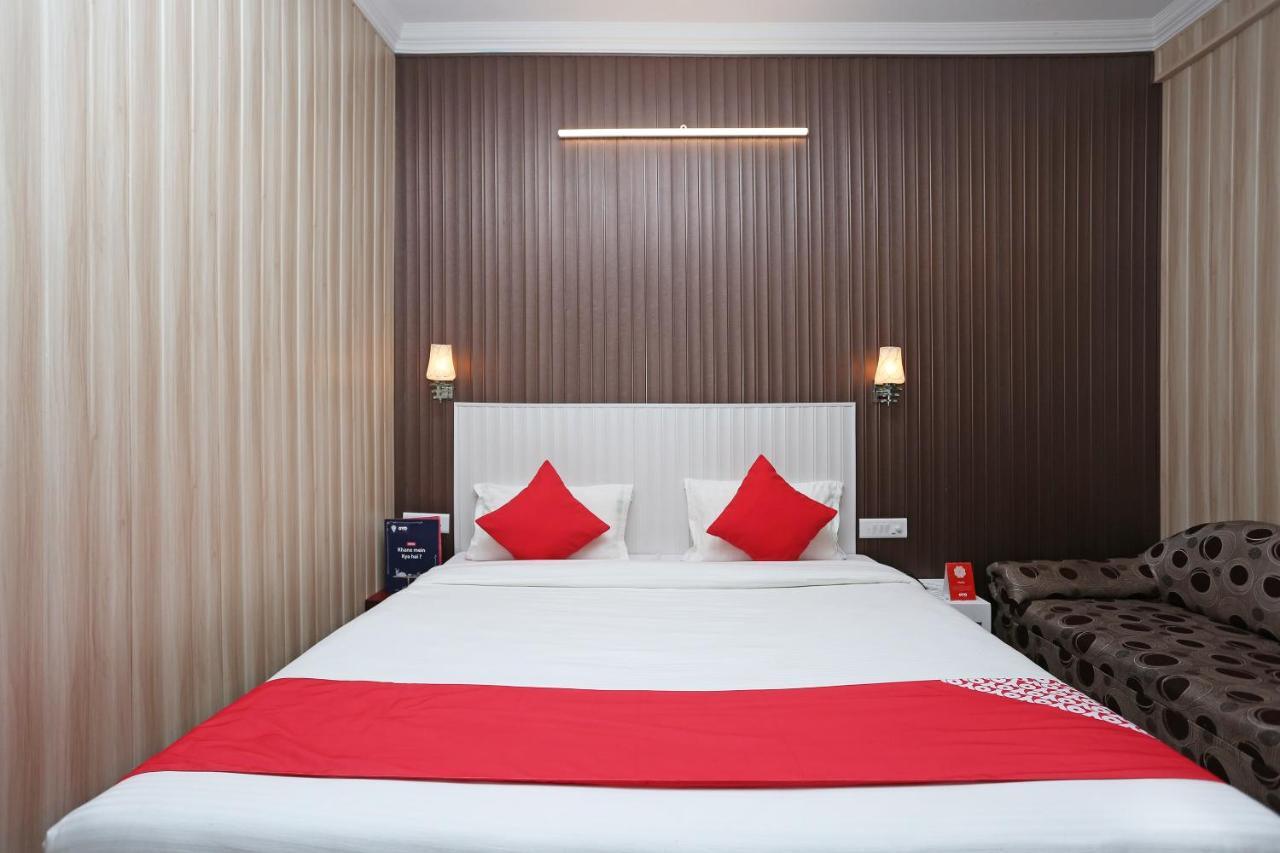 Oyo 8714 Hotel Amar Mussoorie Exteriér fotografie