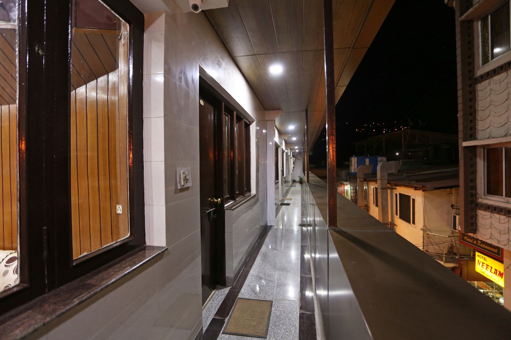 Oyo 8714 Hotel Amar Mussoorie Exteriér fotografie