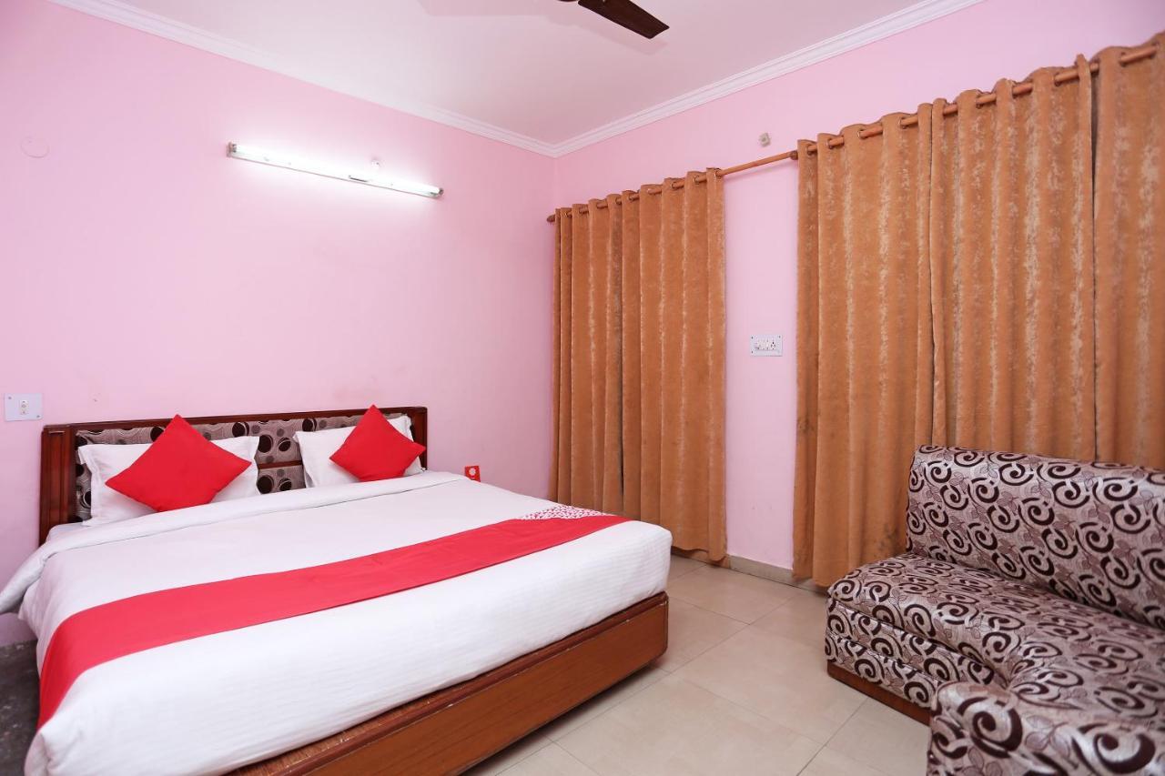 Oyo 8714 Hotel Amar Mussoorie Exteriér fotografie