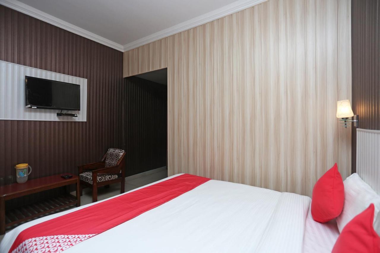 Oyo 8714 Hotel Amar Mussoorie Exteriér fotografie
